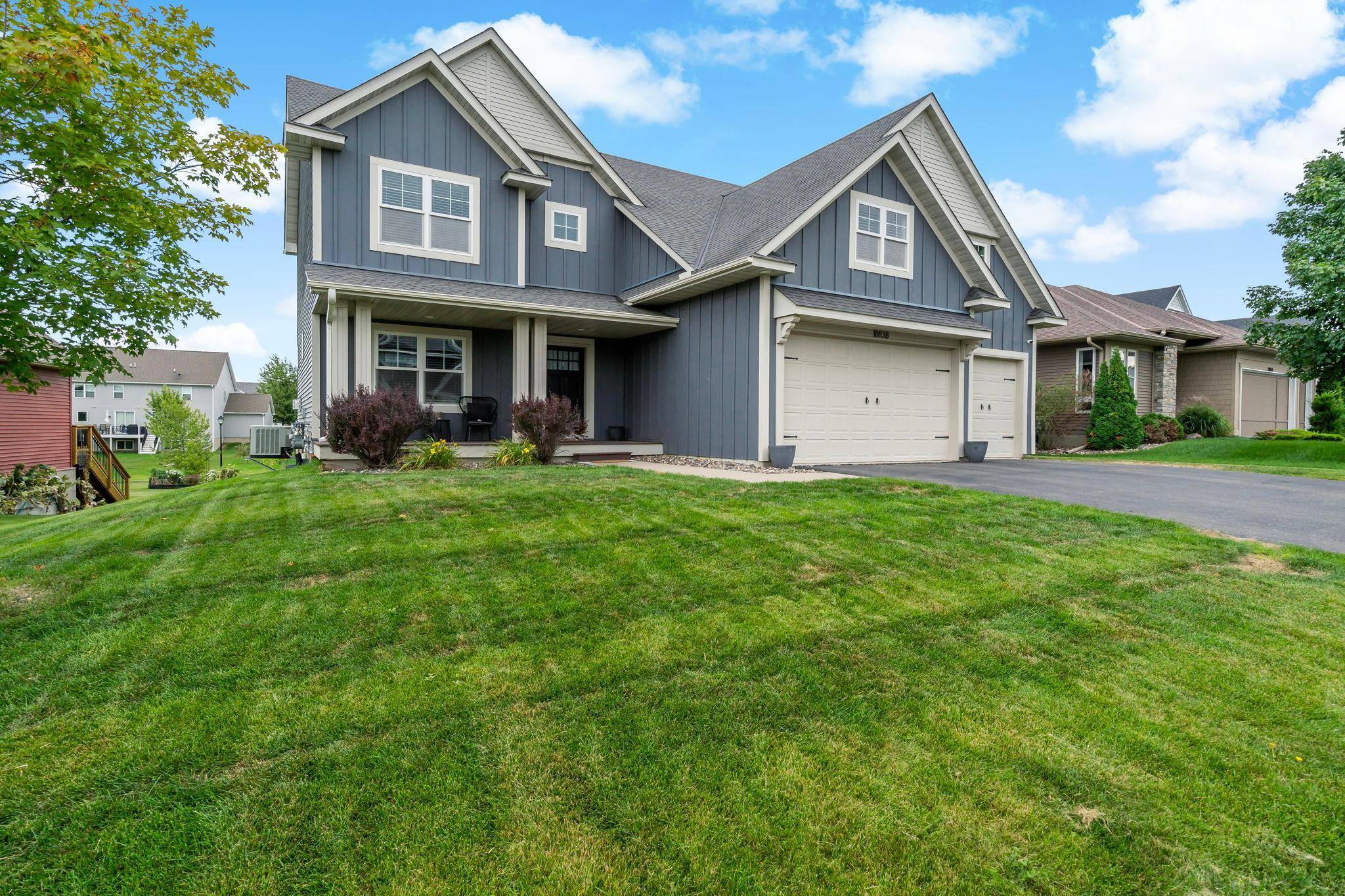18838 Iden AVE, Lakeville, MN 55044