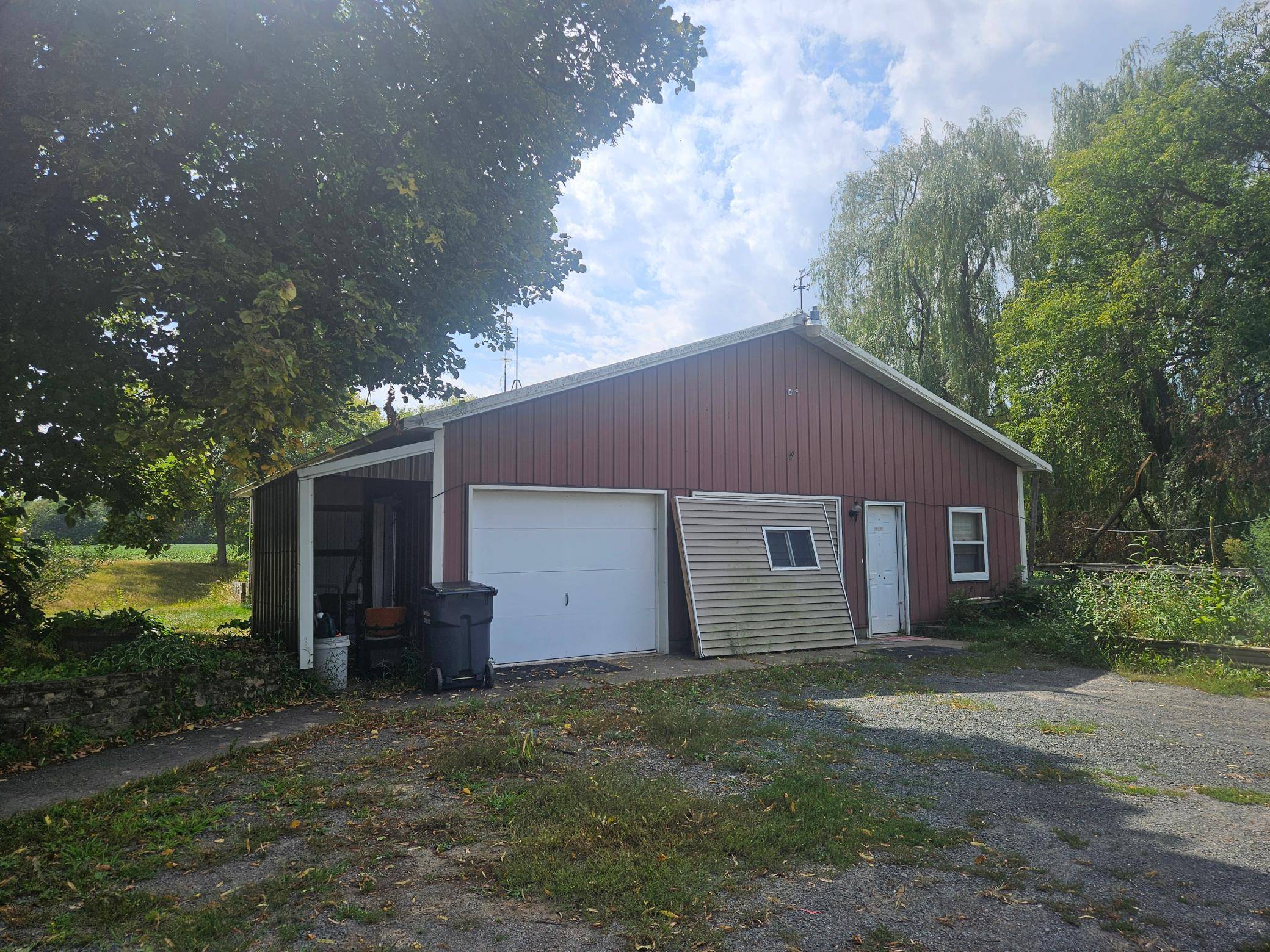 9052 545th ST, Rush City, MN 55069