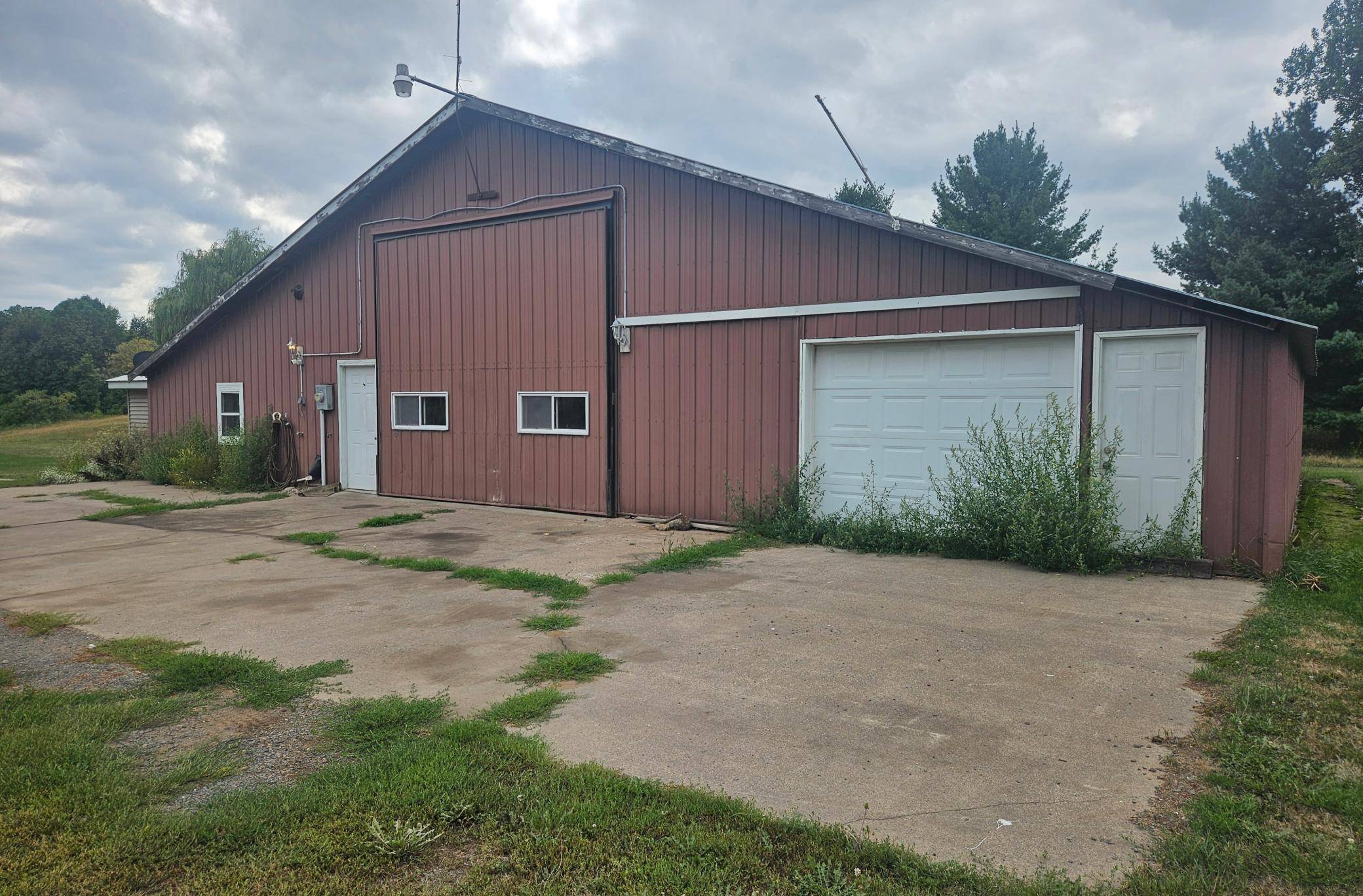 9052 545th ST, Rush City, MN 55069