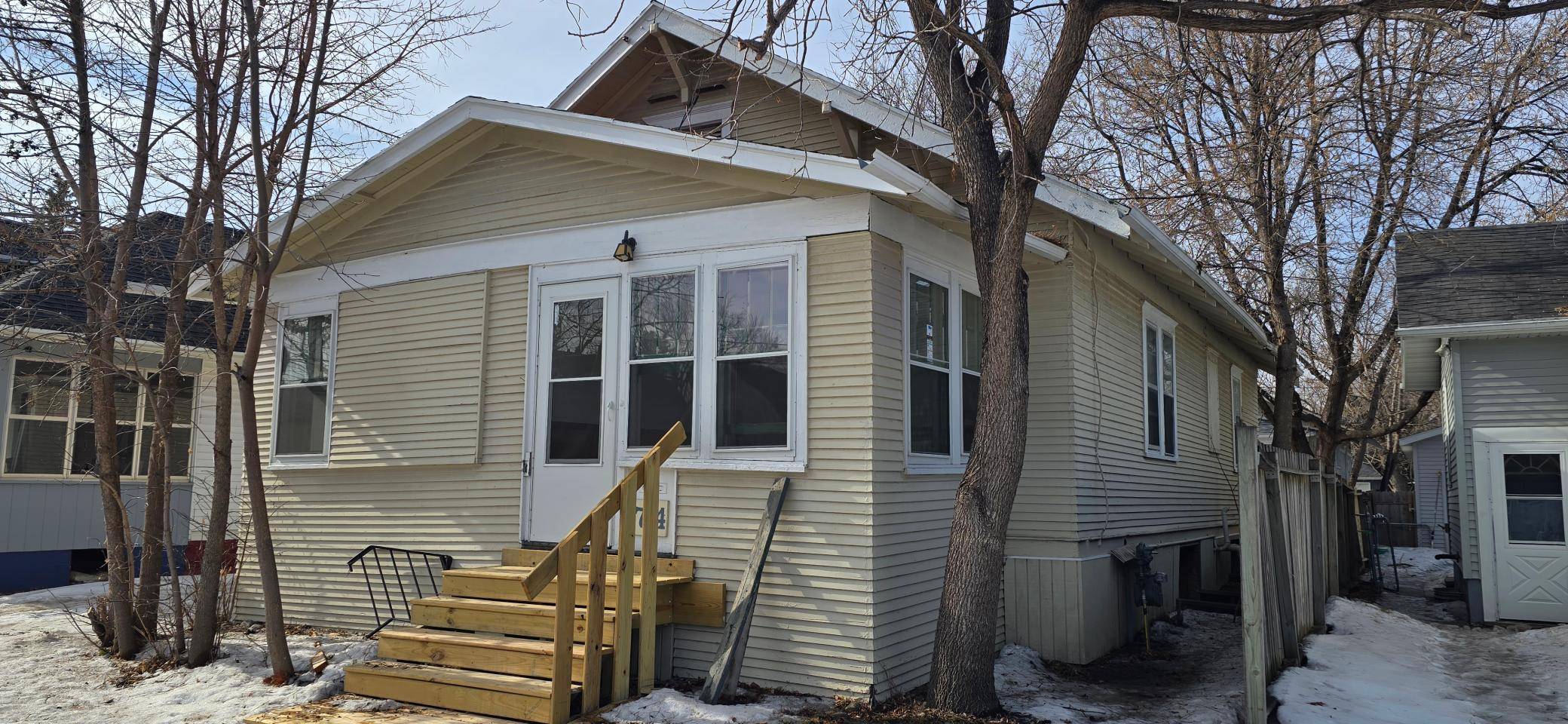 714 Oak ST N, Fargo, ND 58102