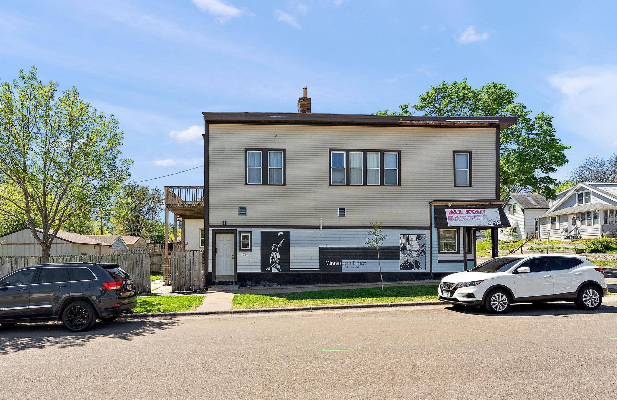 1064 Magnolia AVE E #2, Saint Paul, MN 55106