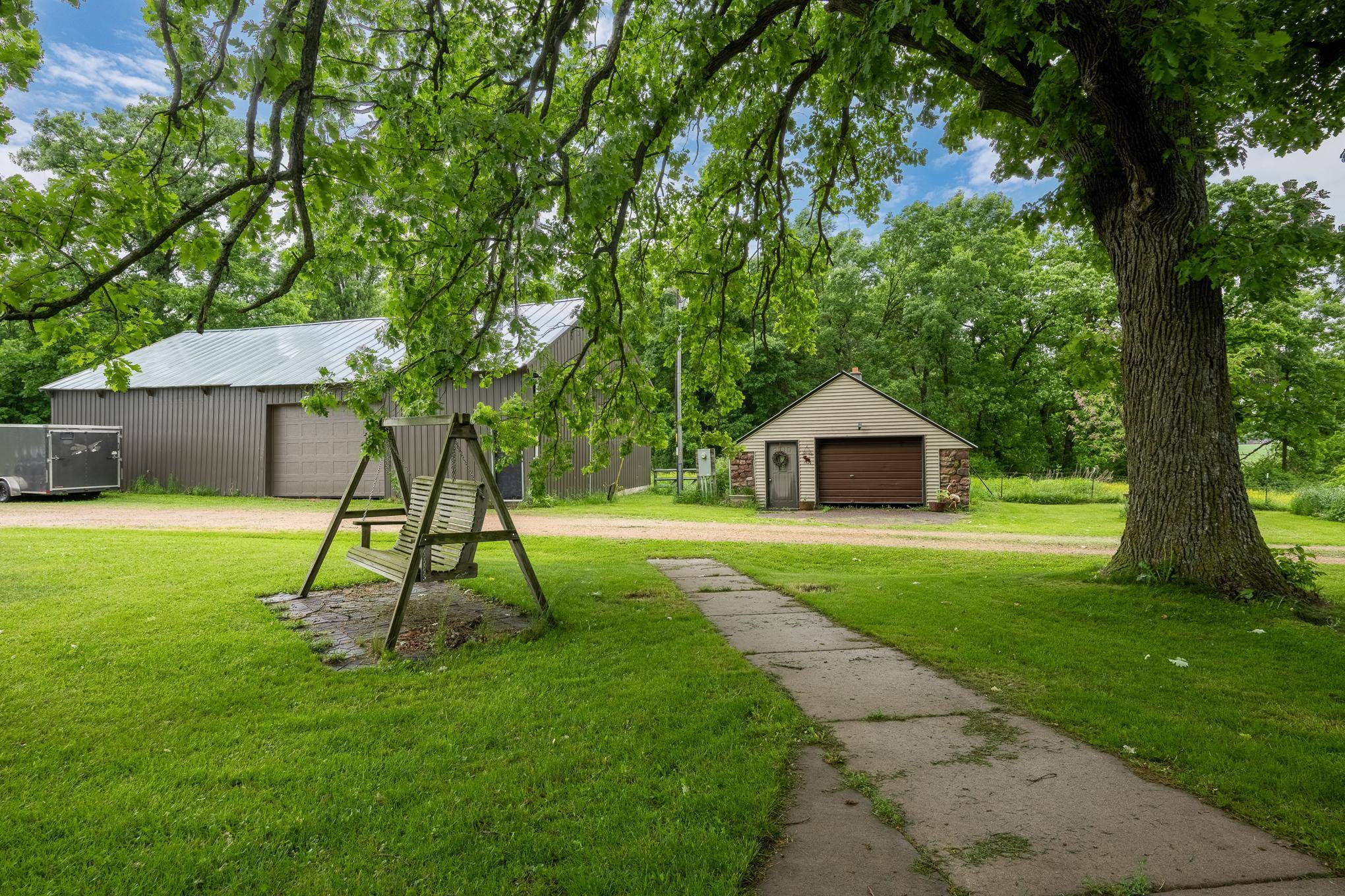 2563 17th AVE, Rice Lake, WI 54868