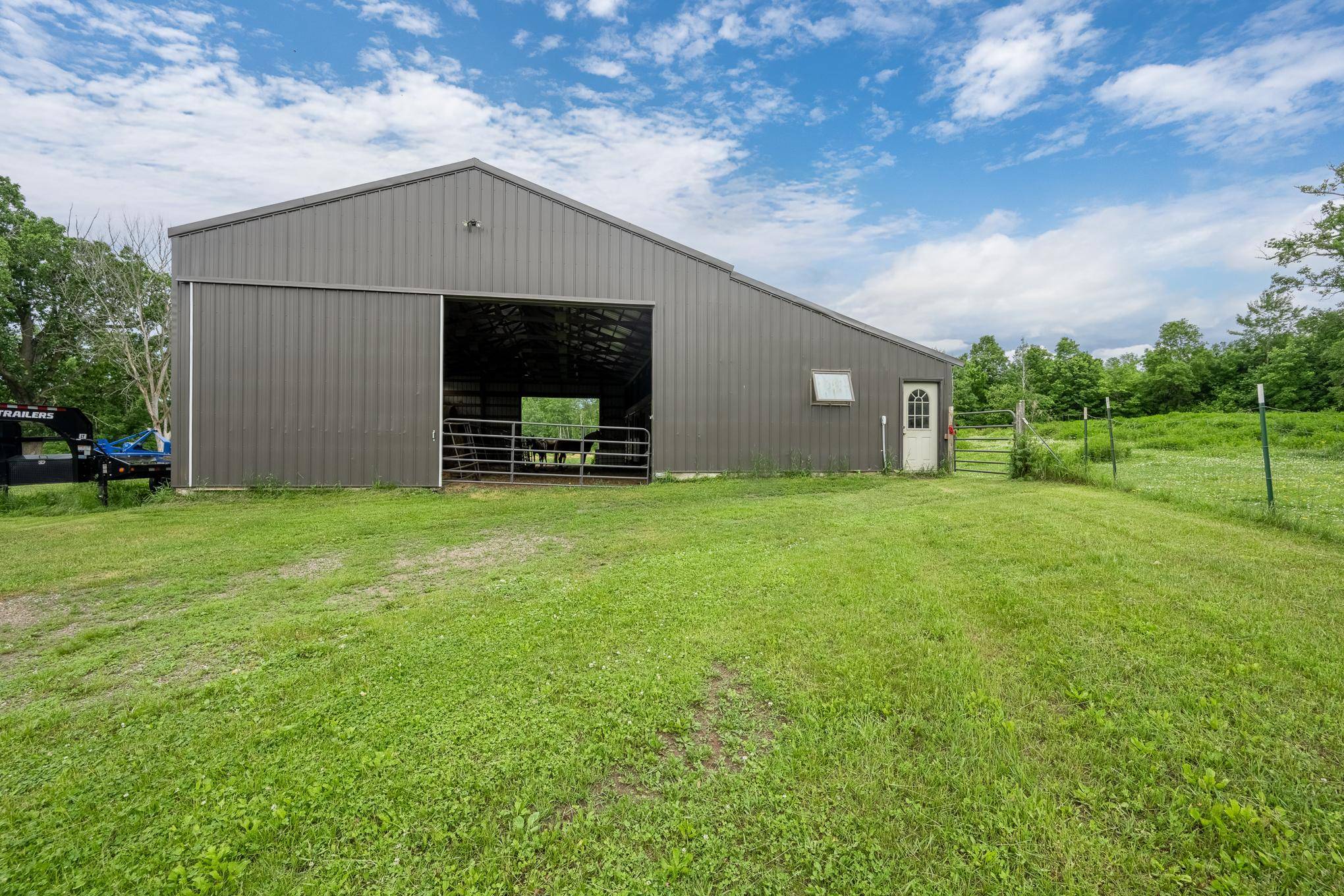 2563 17th AVE, Rice Lake, WI 54868
