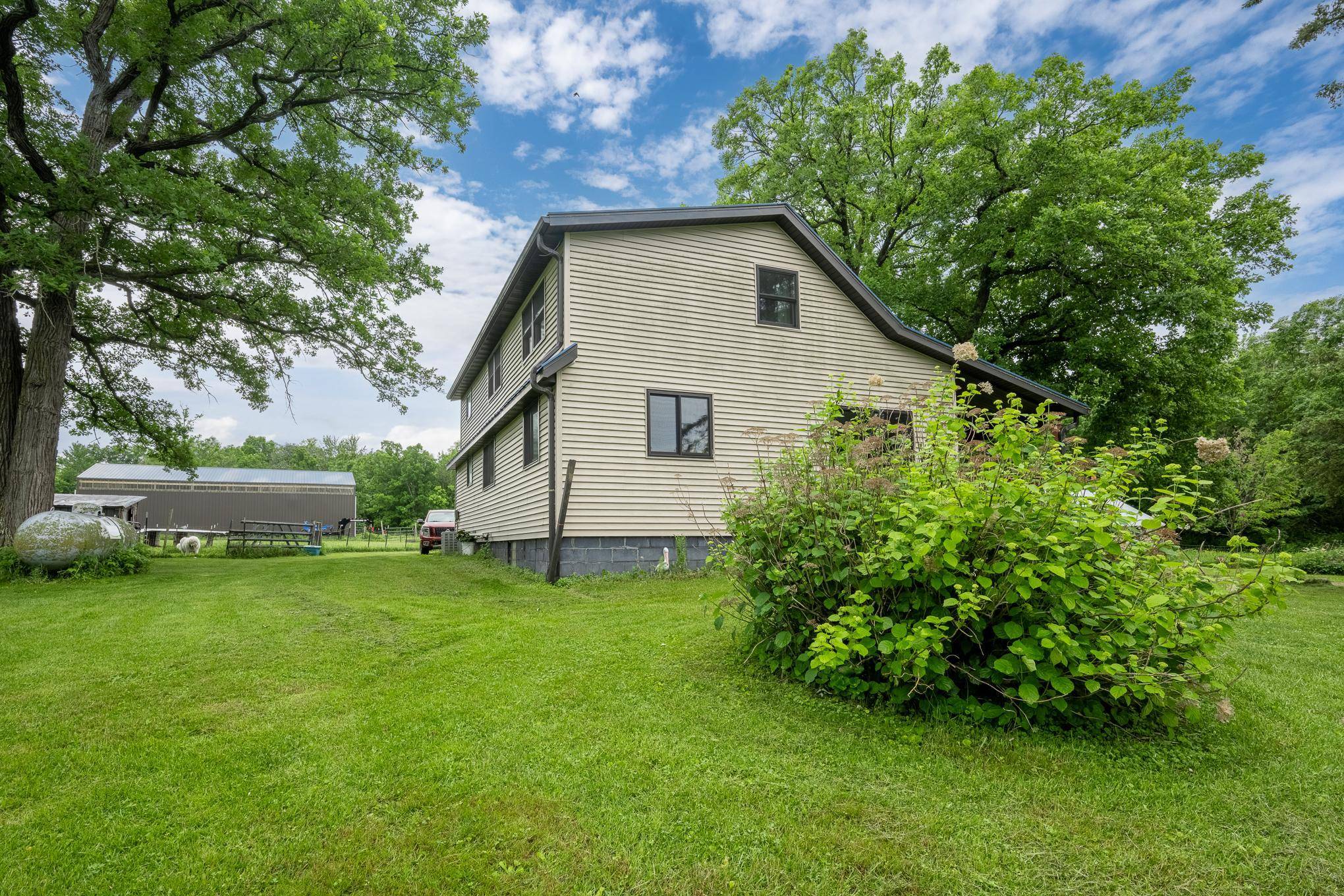 2563 17th AVE, Rice Lake, WI 54868