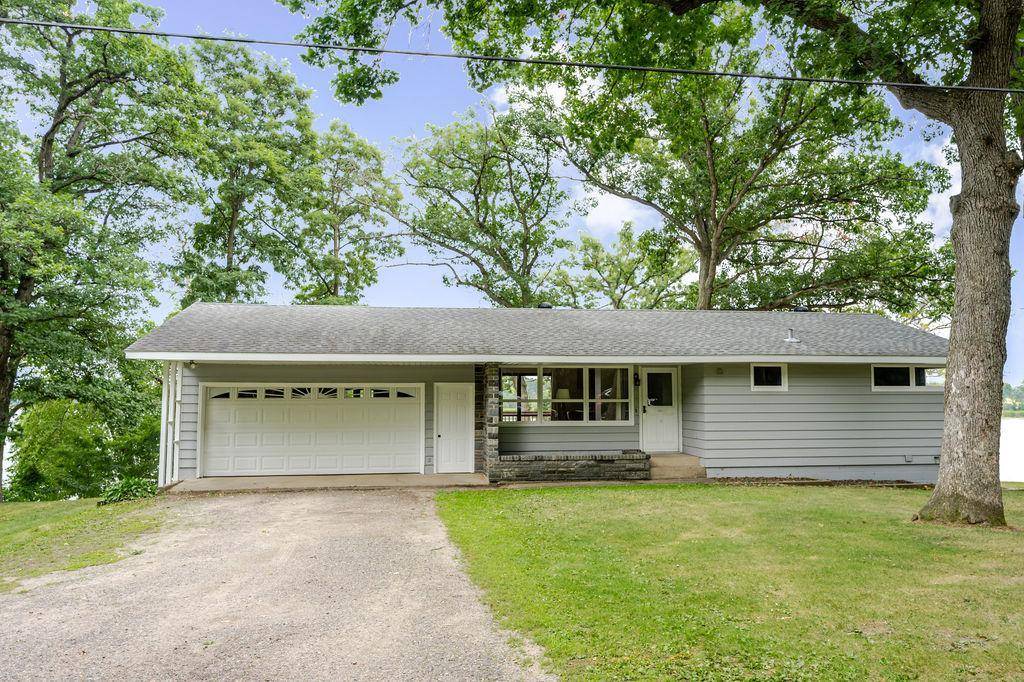 25518 Lake RD, Saint Cloud, MN 56301