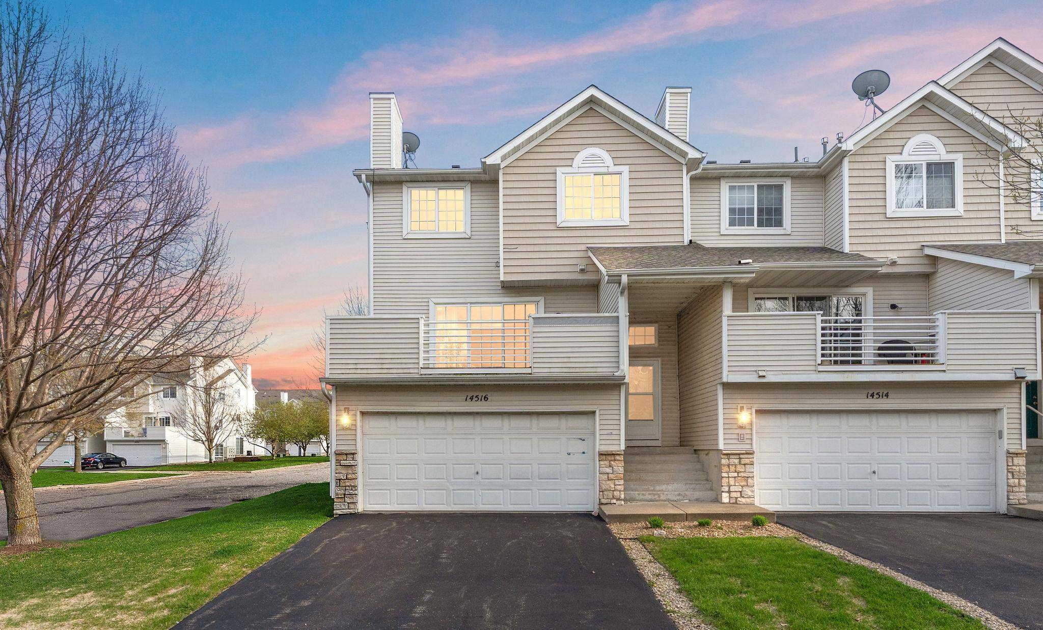 14516 Lockslie TRL, Savage, MN 55378