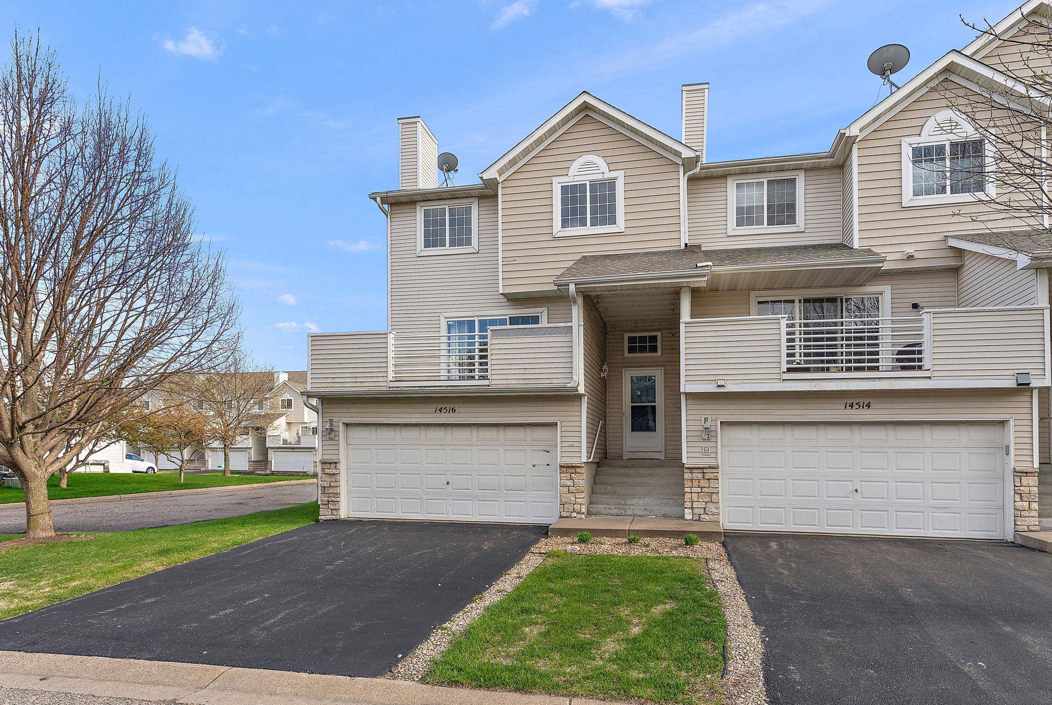 14516 Lockslie TRL, Savage, MN 55378