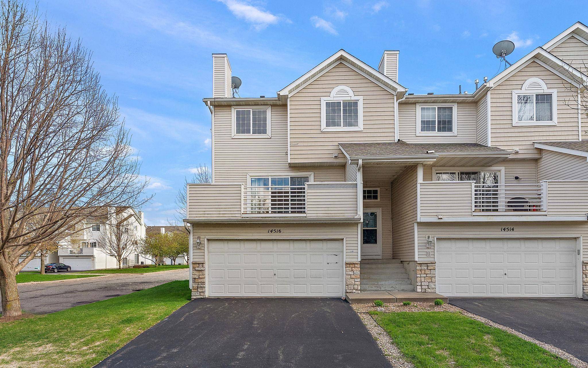 14516 Lockslie TRL, Savage, MN 55378