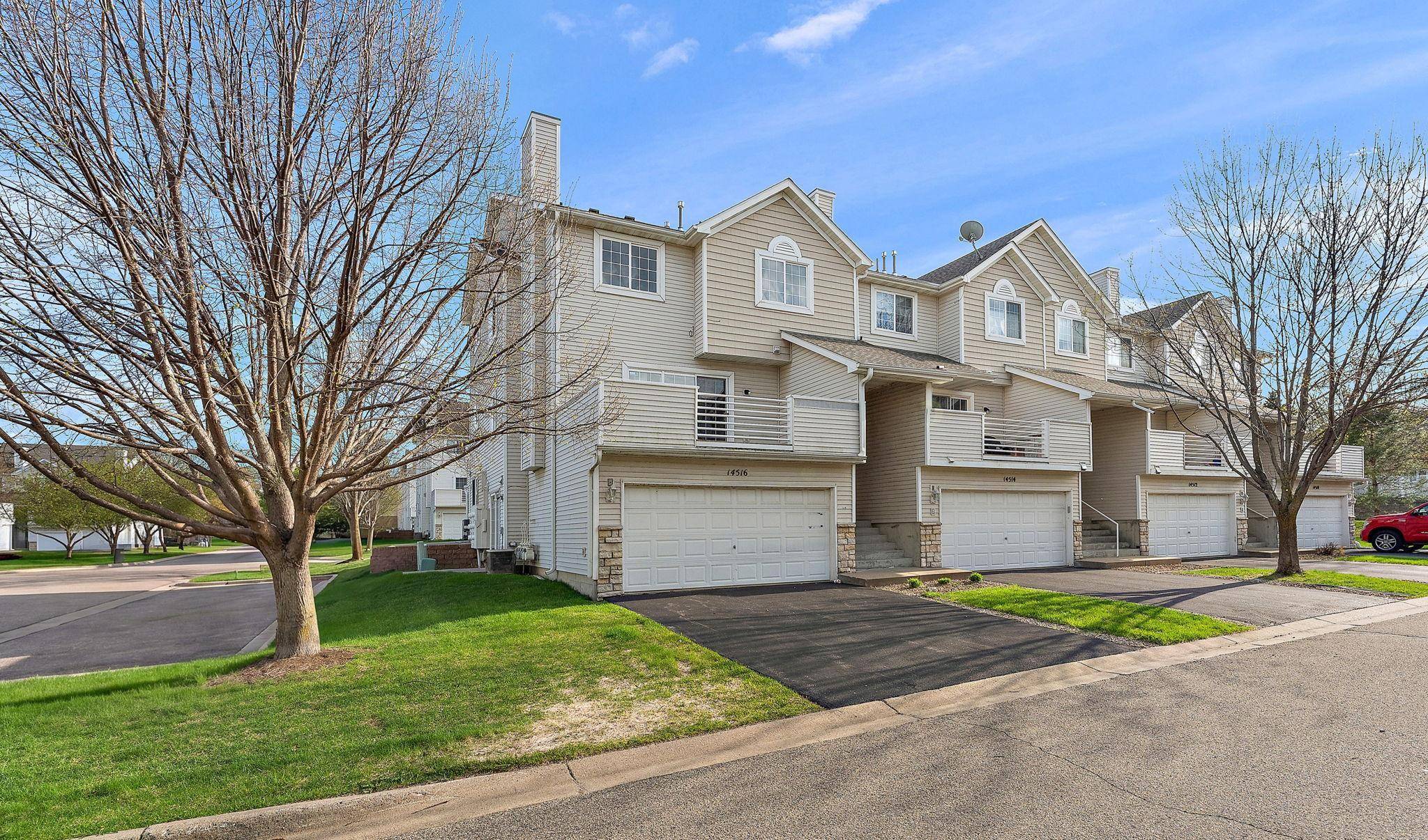 14516 Lockslie TRL, Savage, MN 55378