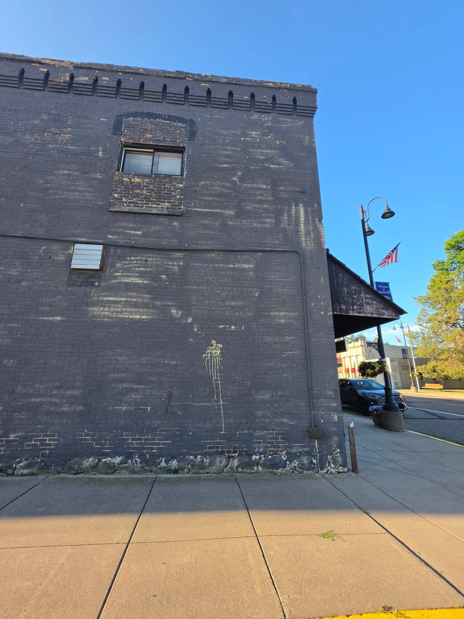 301 Degraff AVE, Swanville, MN 56382