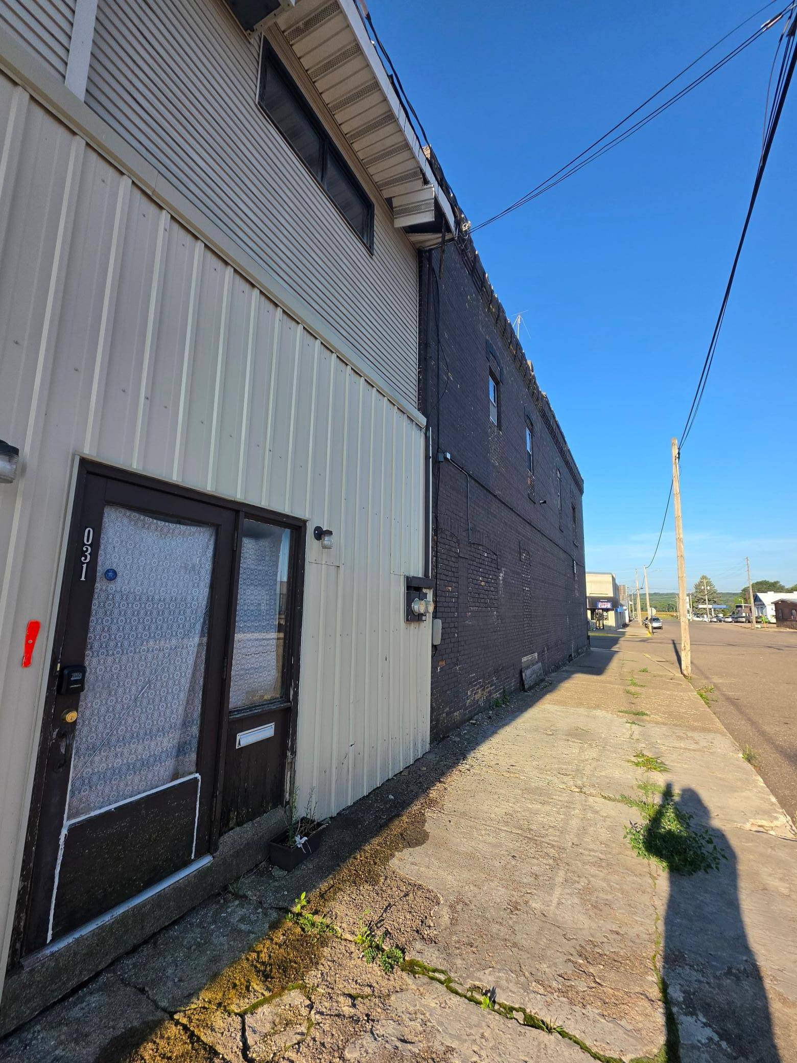 301 Degraff AVE, Swanville, MN 56382