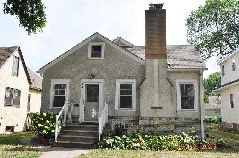 5217 Columbus AVE, Minneapolis, MN 55417