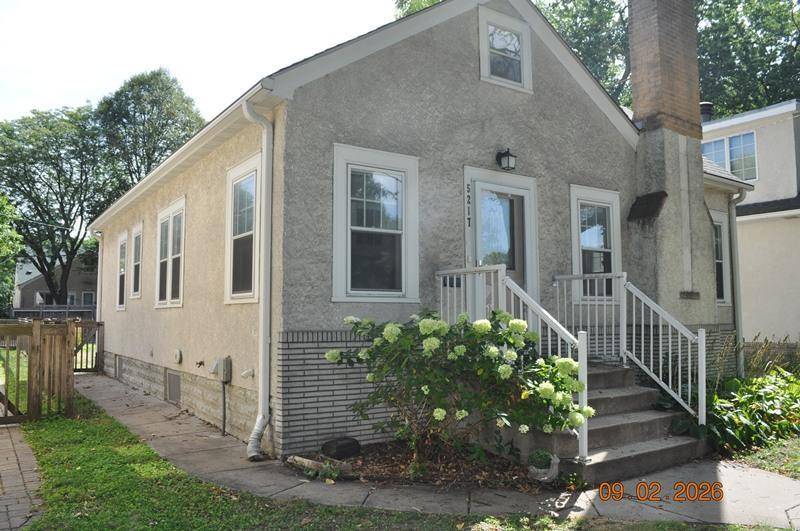 5217 Columbus AVE, Minneapolis, MN 55417
