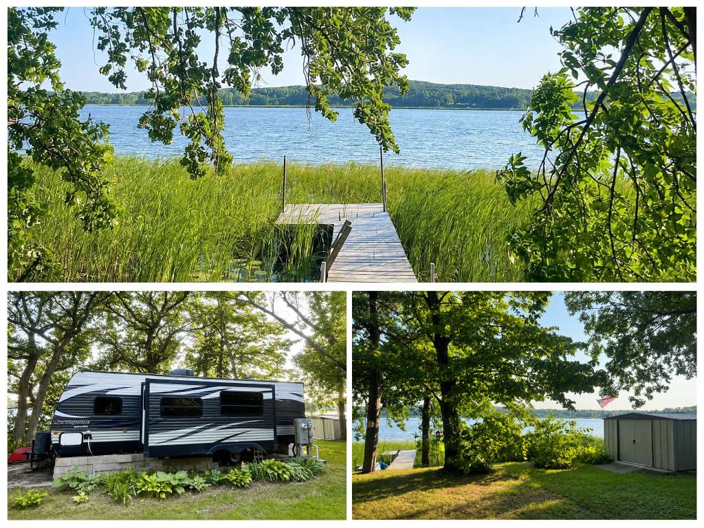 17731 Upper Spunk Lake RD, Avon, MN 56310
