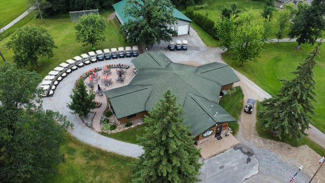 37293 Elm Drive, Warroad, MN 56763
