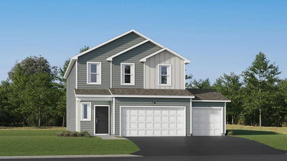 808 Hopkins LN, Buffalo, MN 55313
