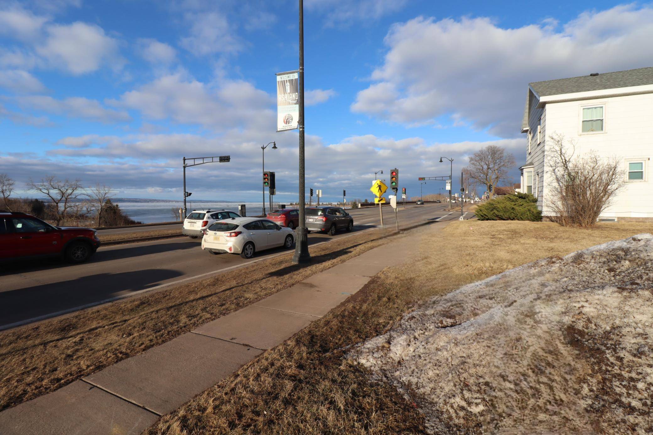 1306 Lake Shore DR W, Ashland, WI 54806