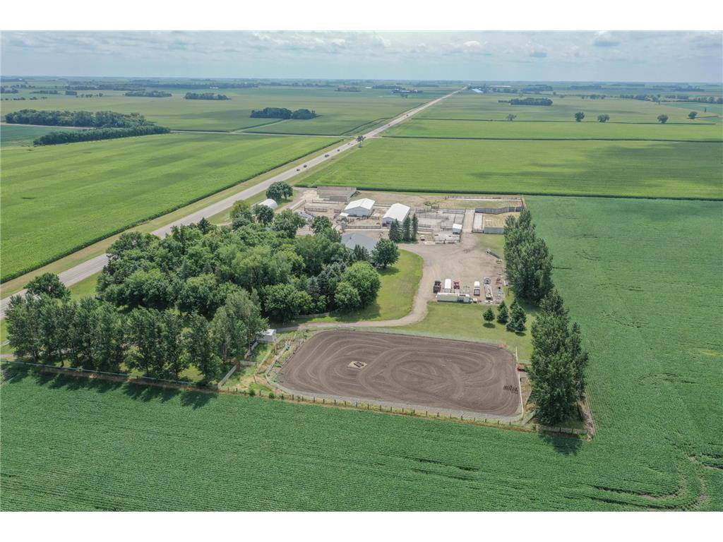 16002 Hwy 71 South, Blomkest, MN 56216