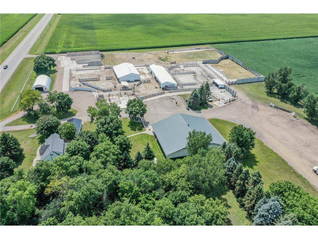 16002 Hwy 71 South, Blomkest, MN 56216