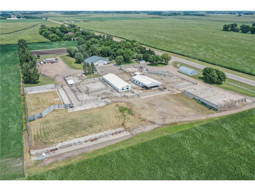 16002 Hwy 71 South, Blomkest, MN 56216