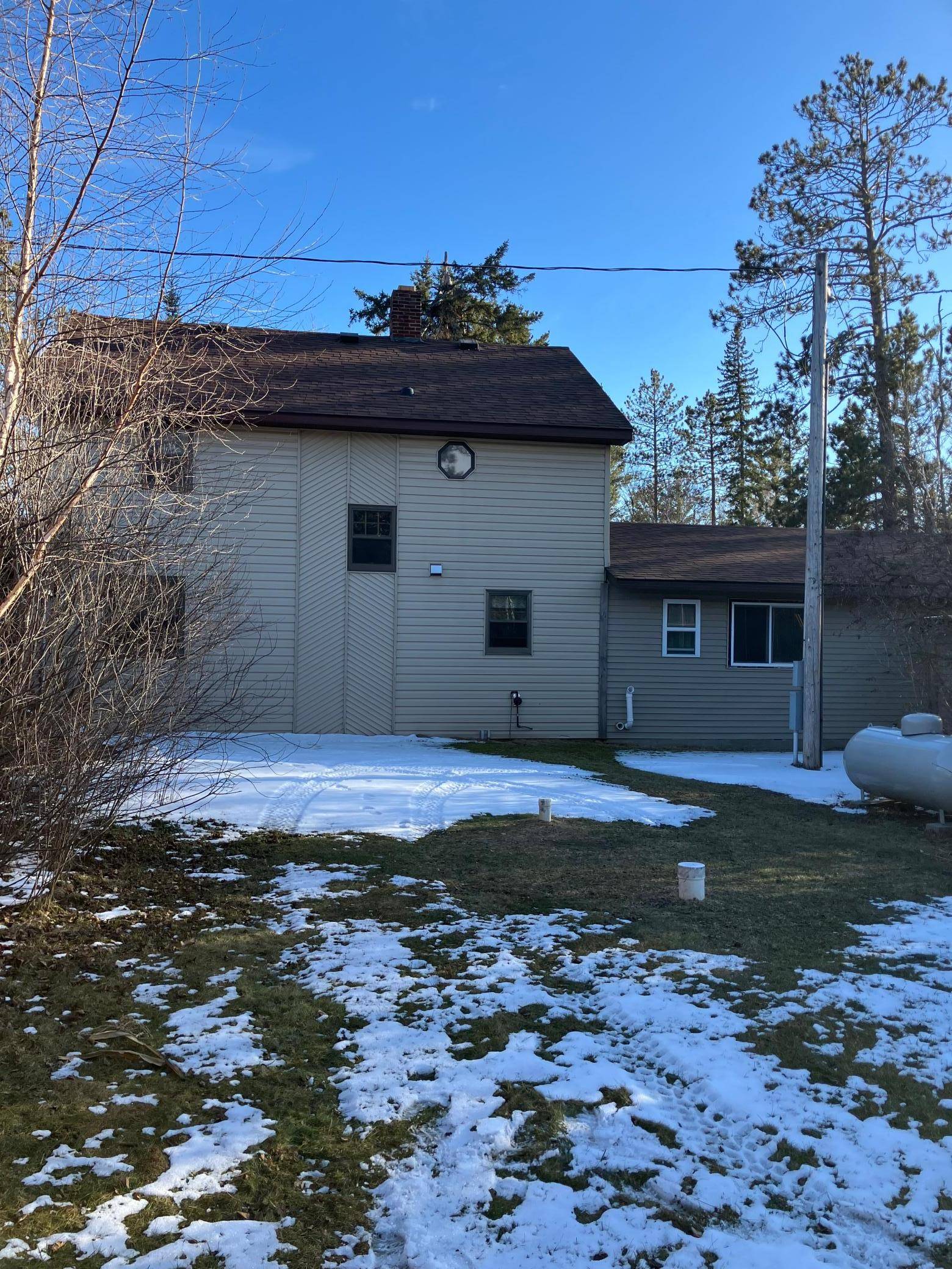 46023 State Highway 6, Bowstring, MN 56631