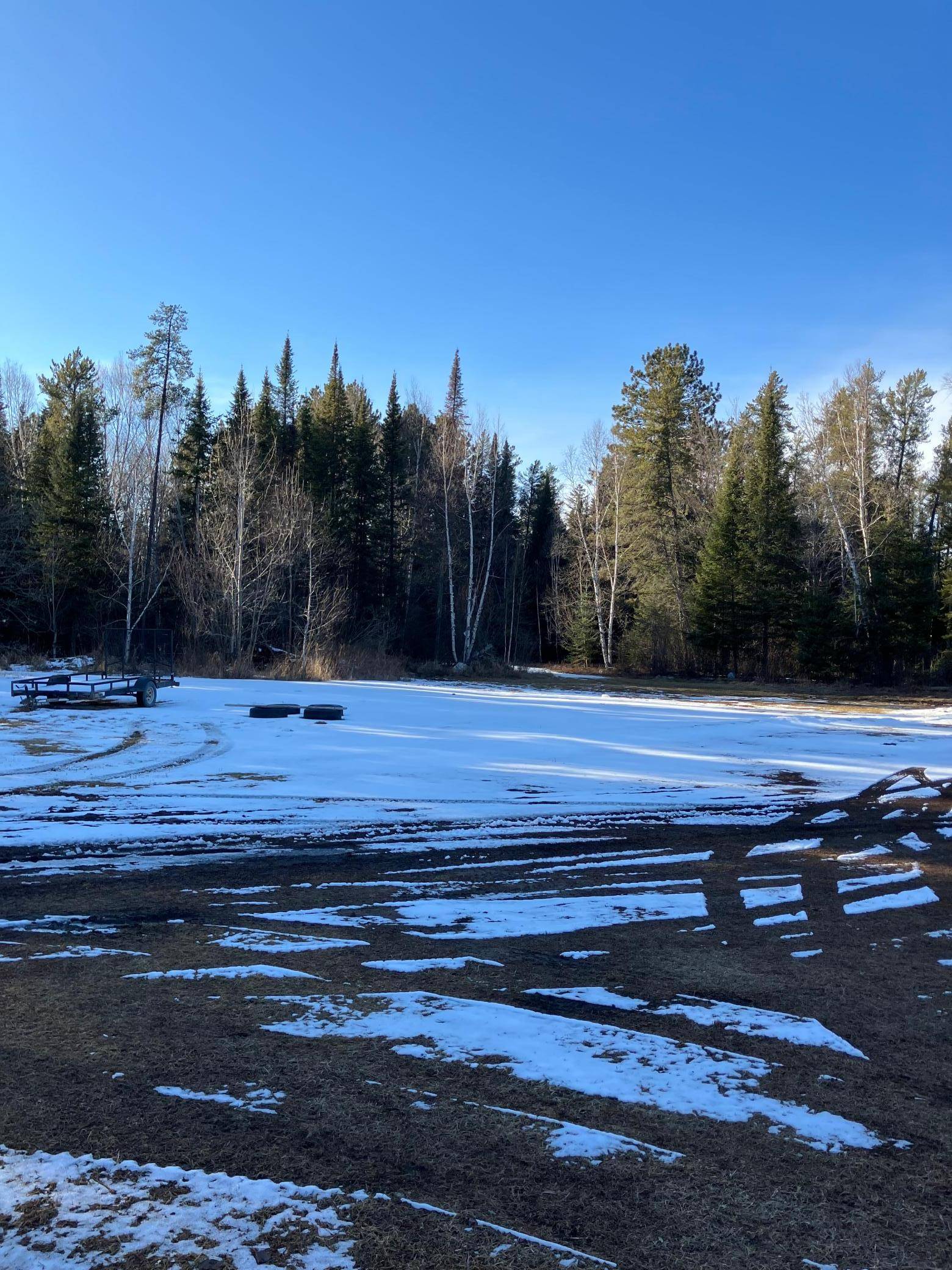 46023 State Highway 6, Bowstring, MN 56631