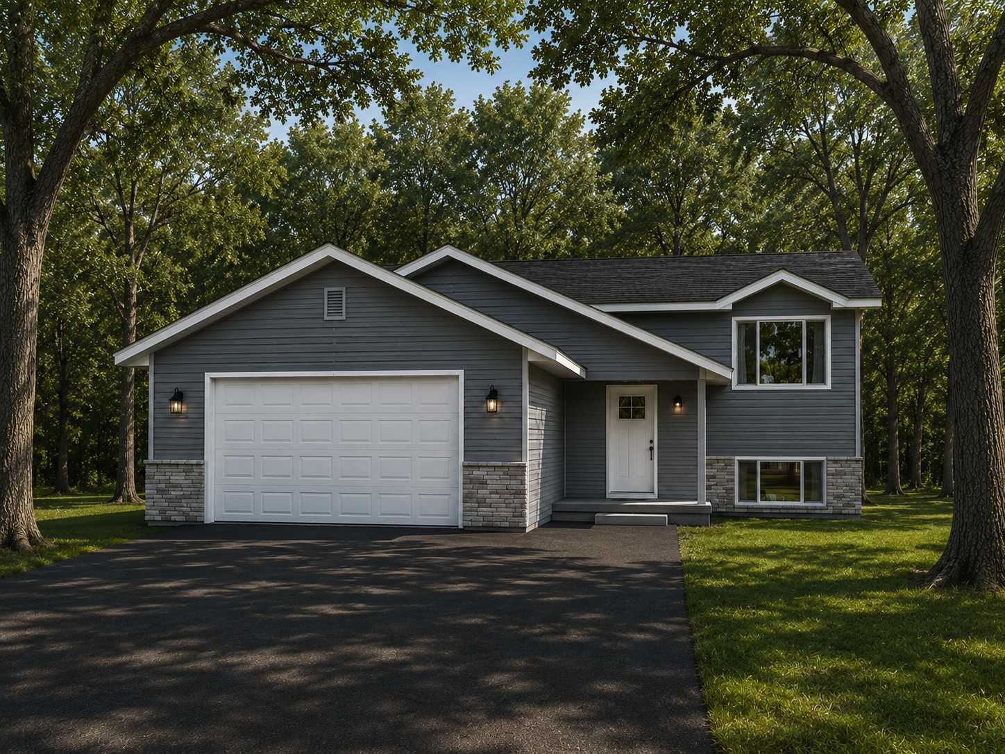 980 Porter ST, Clearwater, MN 55320
