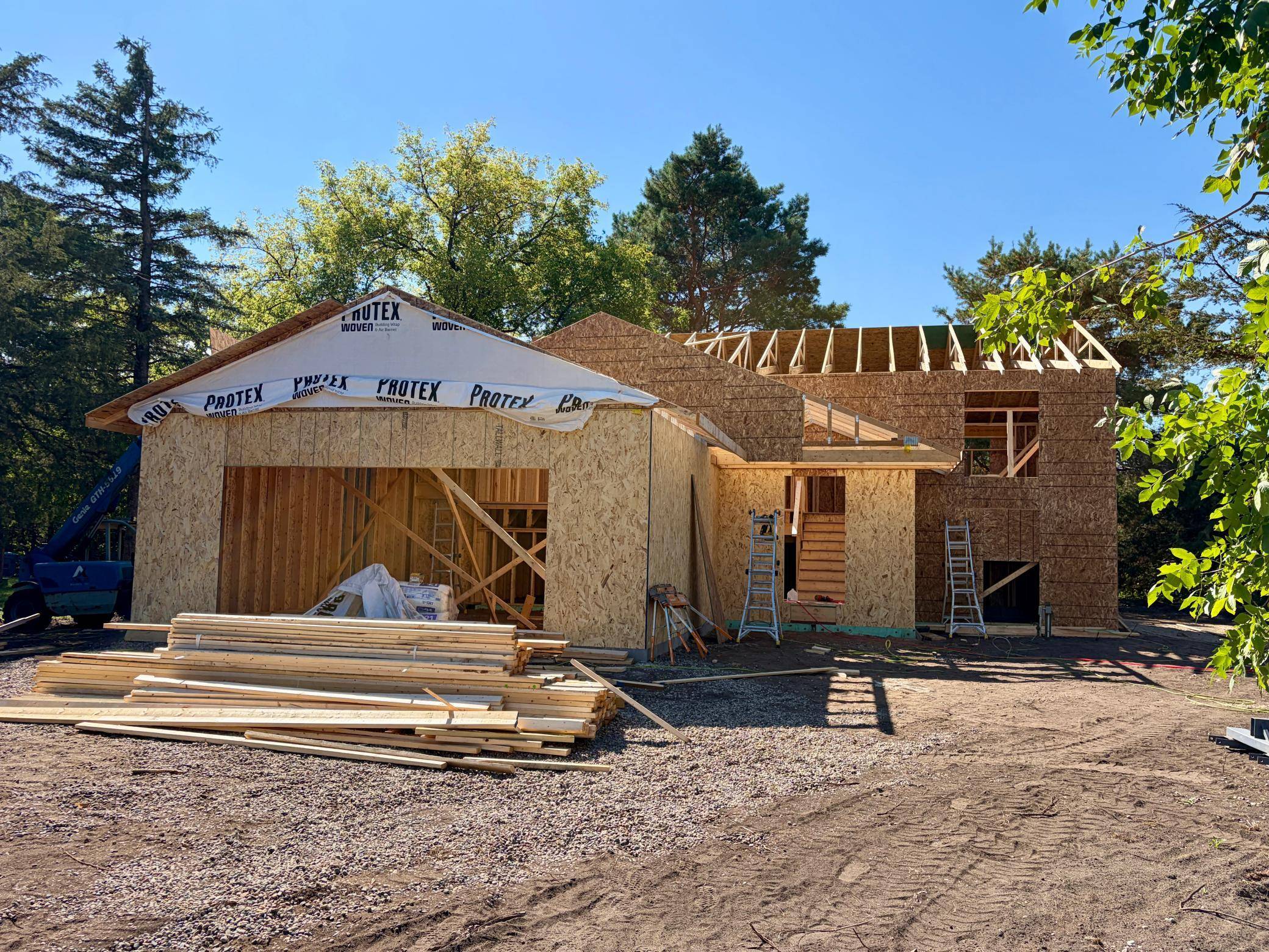 980 Porter ST, Clearwater, MN 55320