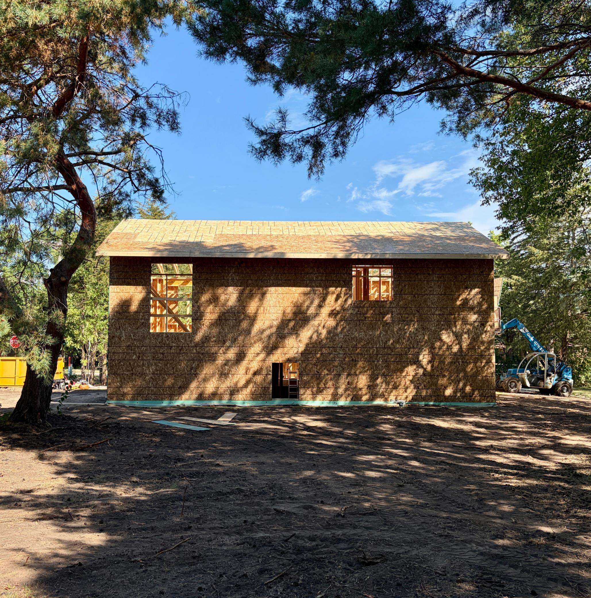 980 Porter ST, Clearwater, MN 55320