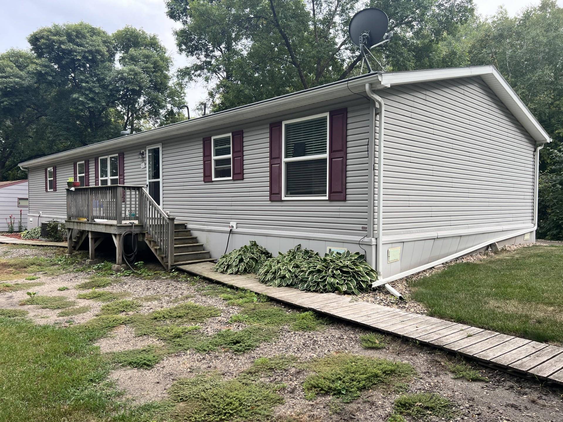 3720 County Road 40 NW #1, Garfield, MN 56332