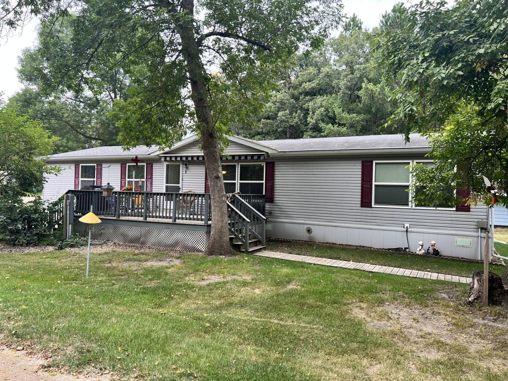 3720 County Road 40 NW #1, Garfield, MN 56332