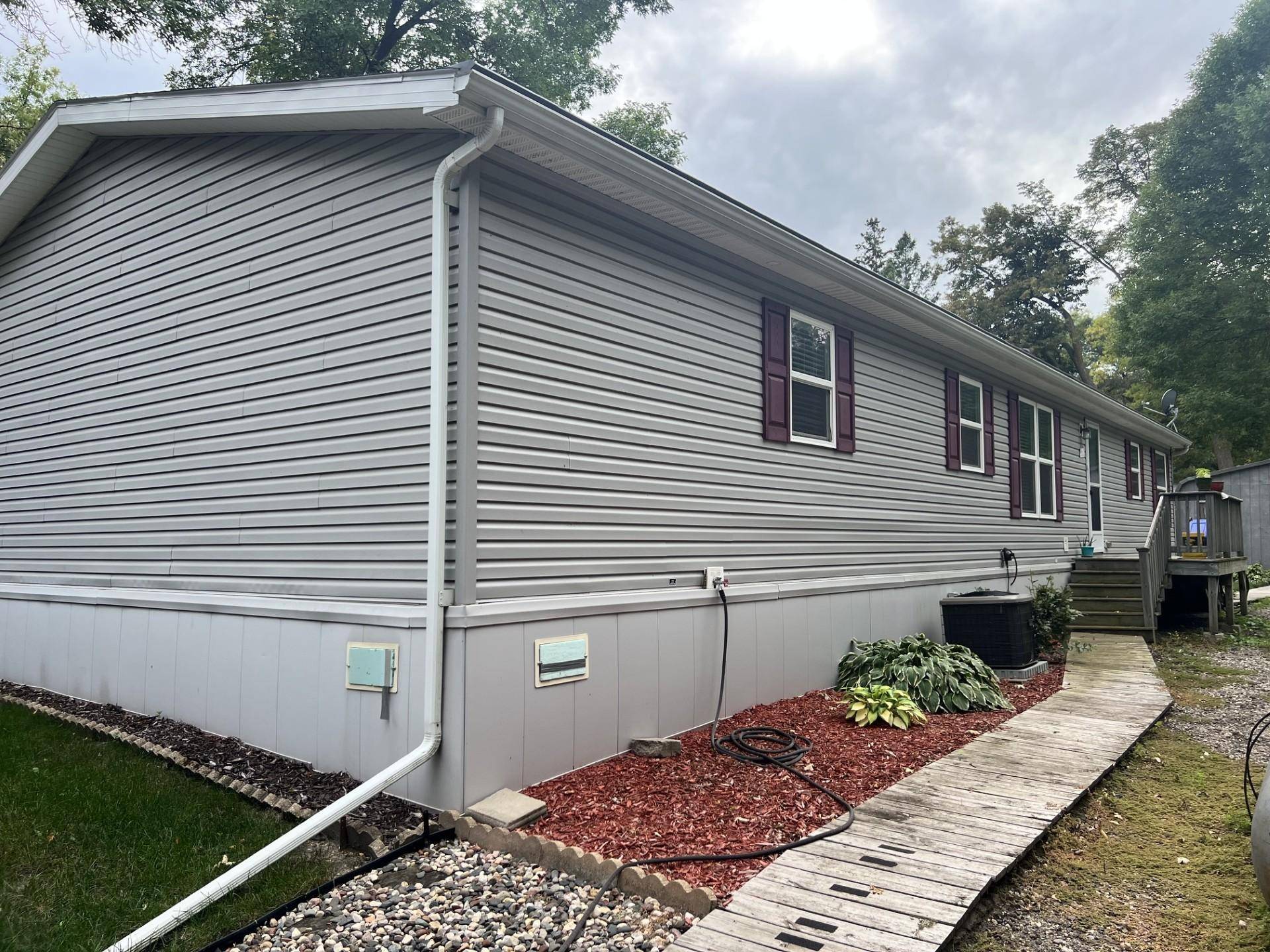 3720 County Road 40 NW #1, Garfield, MN 56332