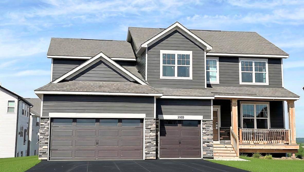 2089 Kestrel DR, Shakopee, MN 55379