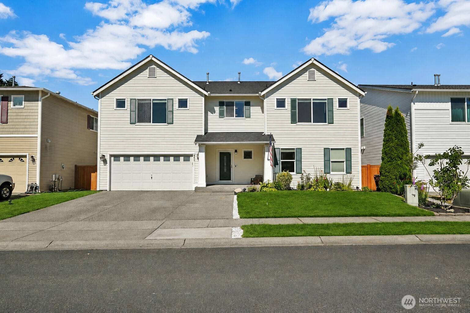 9311 179th Street E, Puyallup, WA 98375