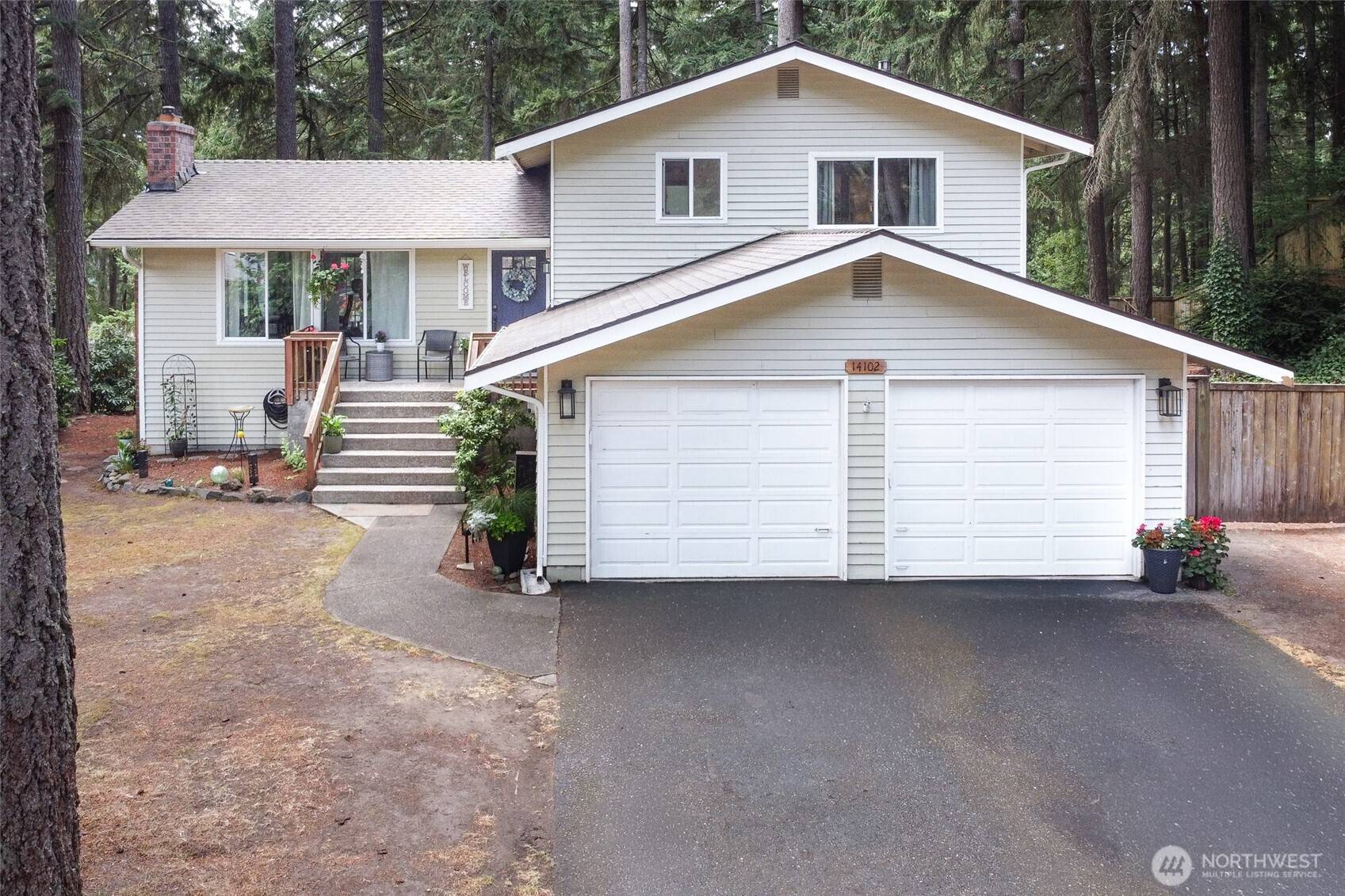 14102 NW 56th AVE NW, Gig Harbor, WA 98332
