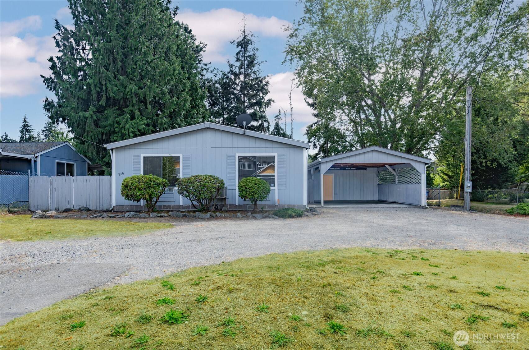 820 96th ST S, Tacoma, WA 98444