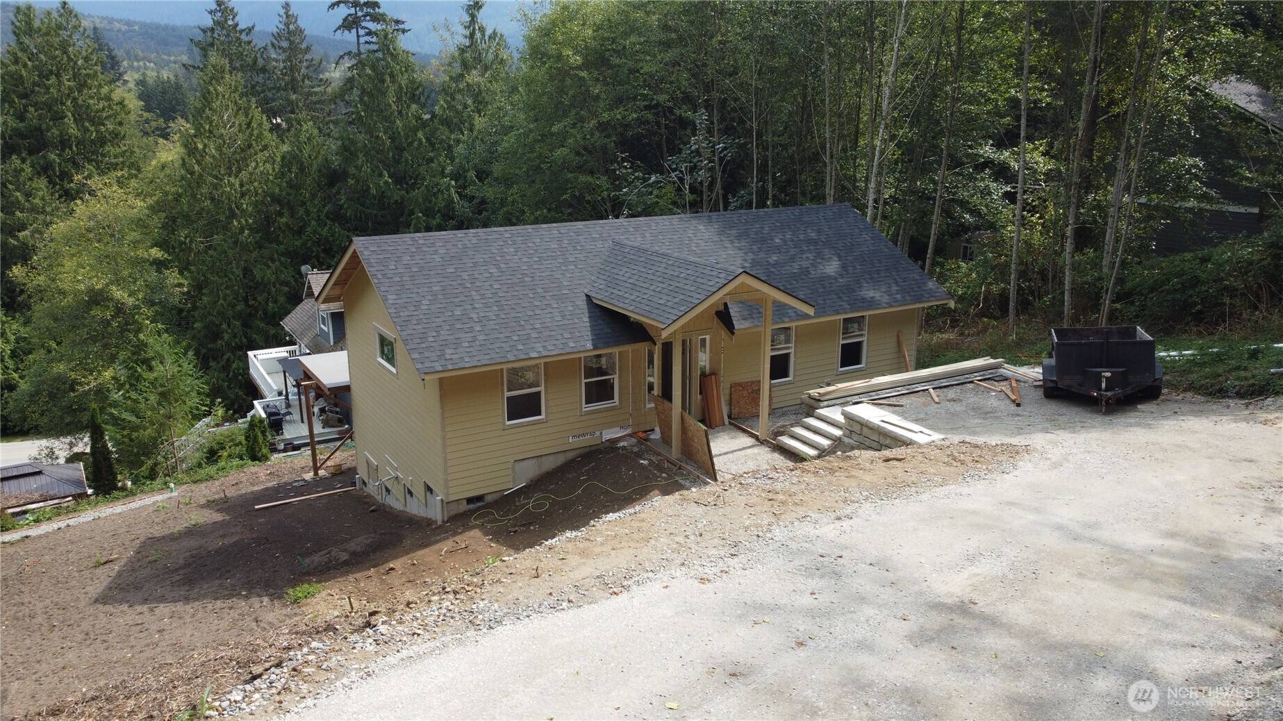 392 W Alder DR, Sedro Woolley, WA 98284