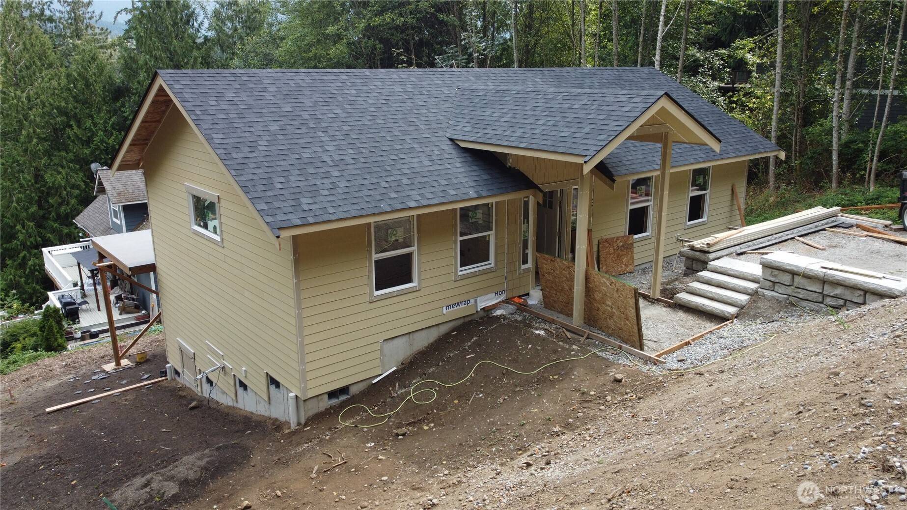 392 W Alder DR, Sedro Woolley, WA 98284