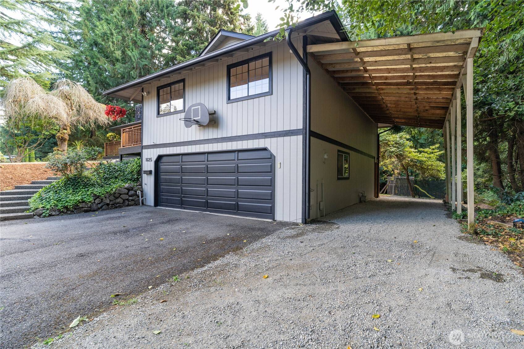 1625 Ethridge AVE NE, Olympia, WA 98506