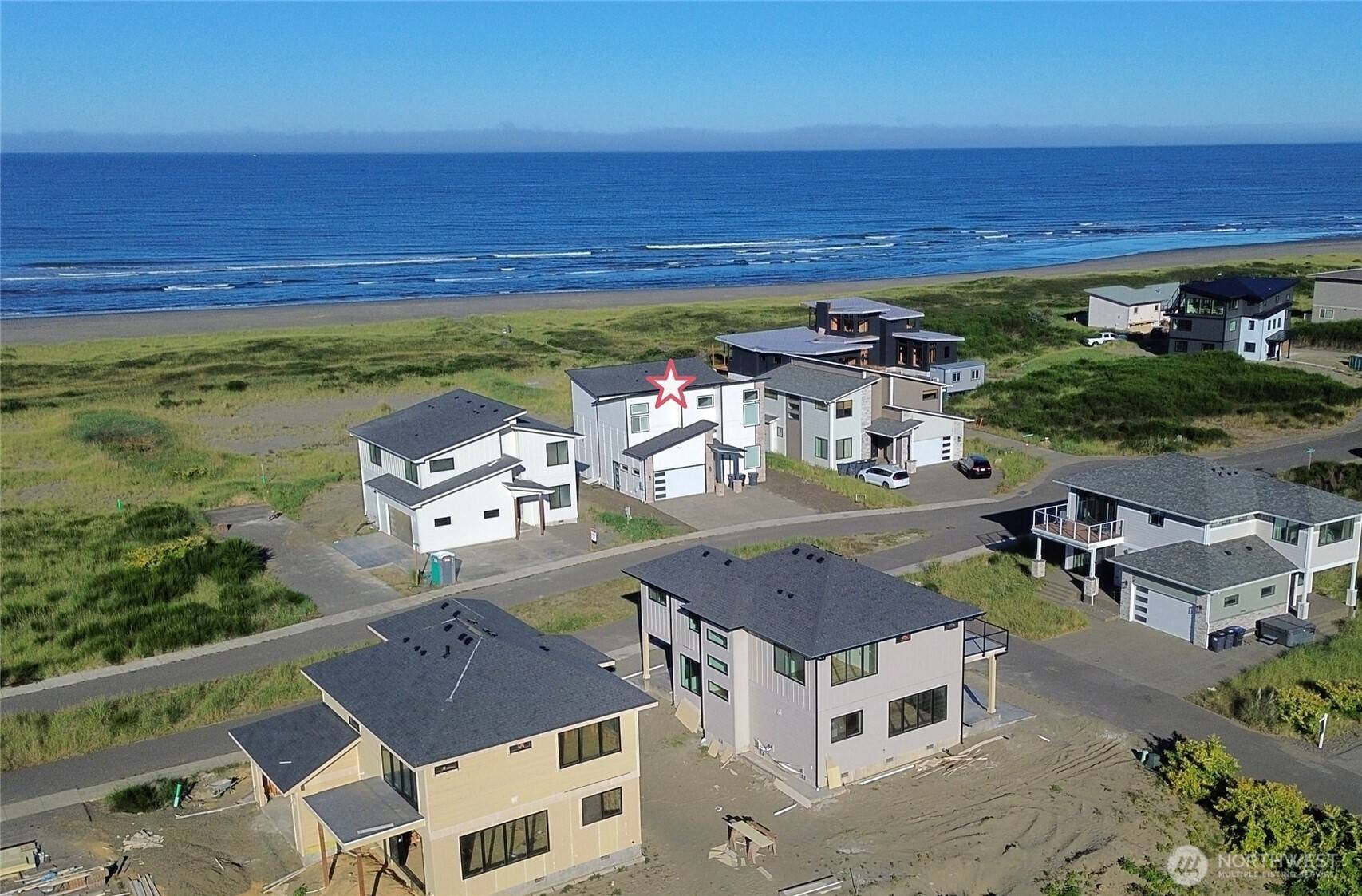 1405 S Cohasset Crest, Westport, WA 98595