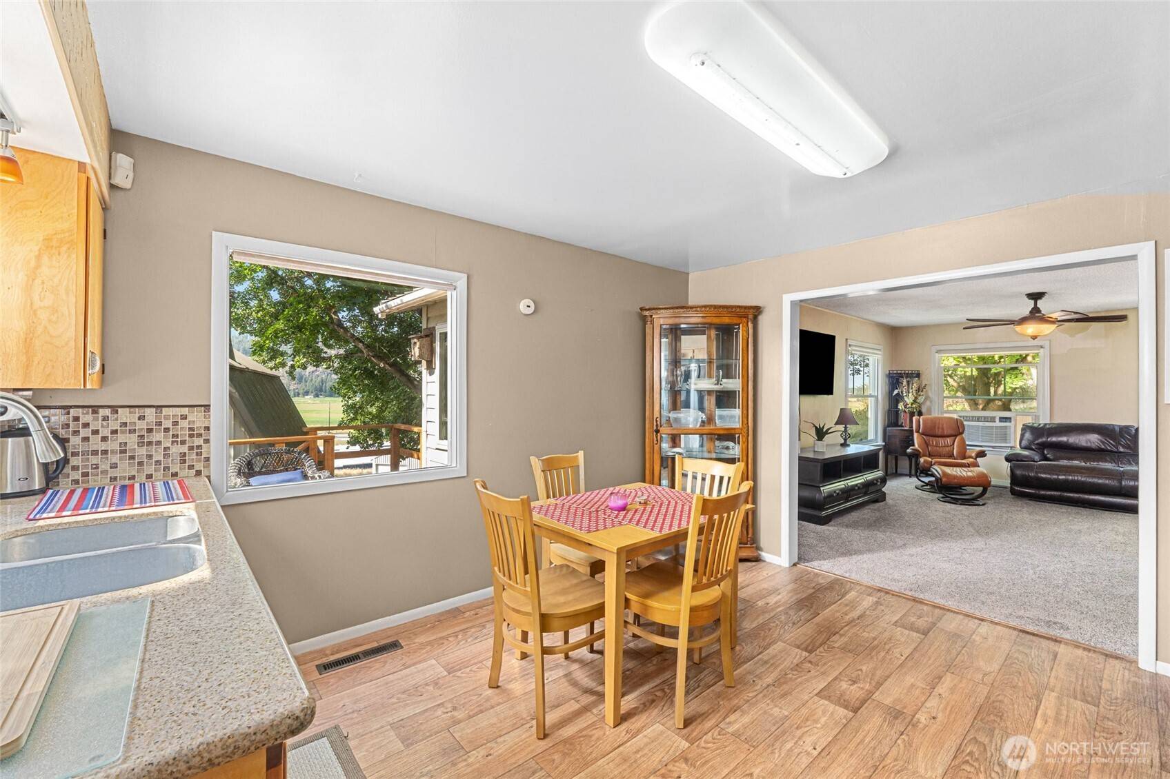 210 N Hwy 395, Colville, WA 99114