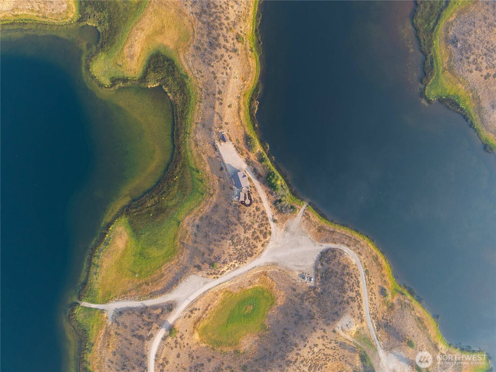 43 Twin Lakes Access Road, Winthrop, WA 98862