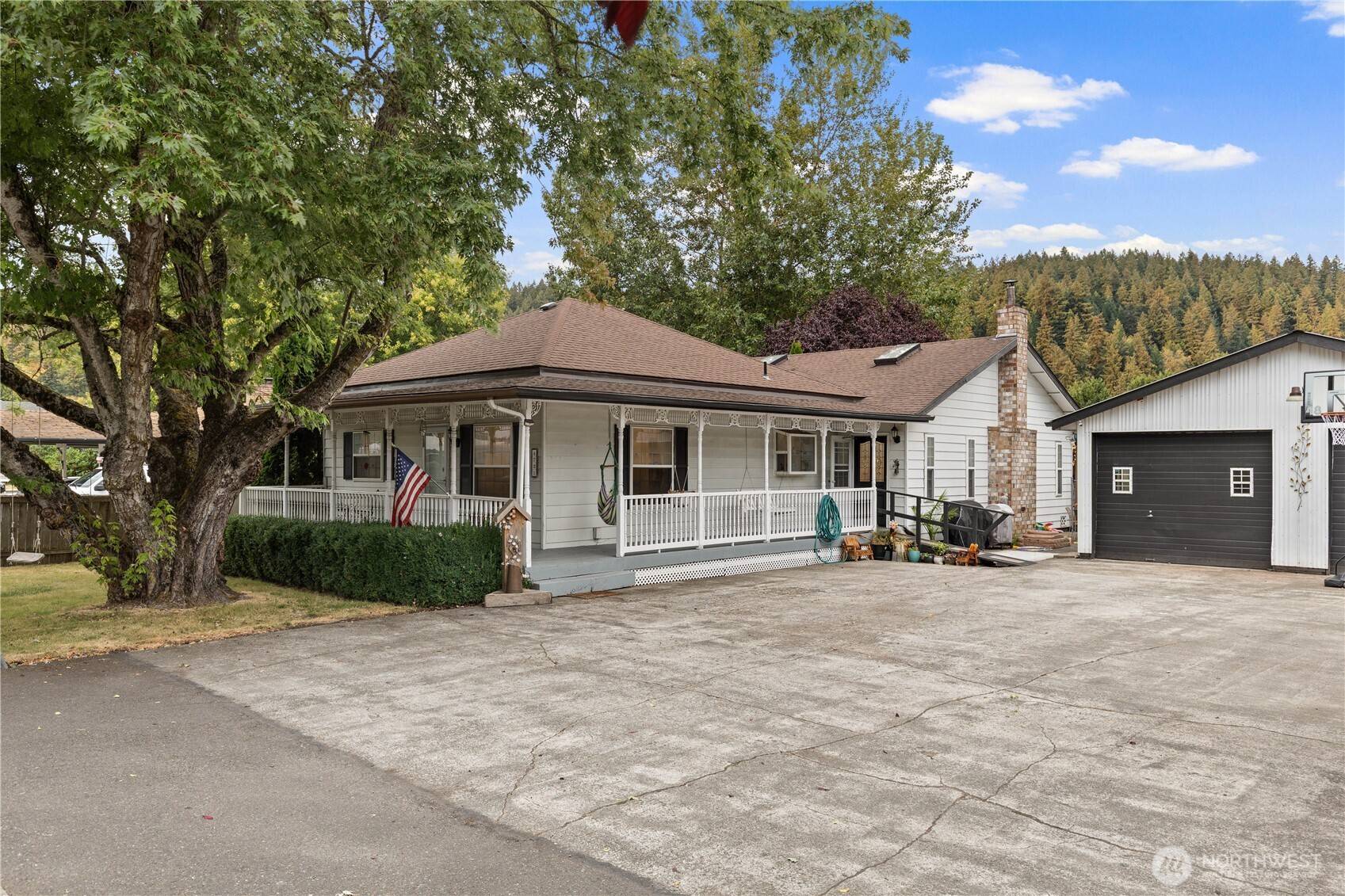4721 East Valley Highway E, Sumner, WA 98390