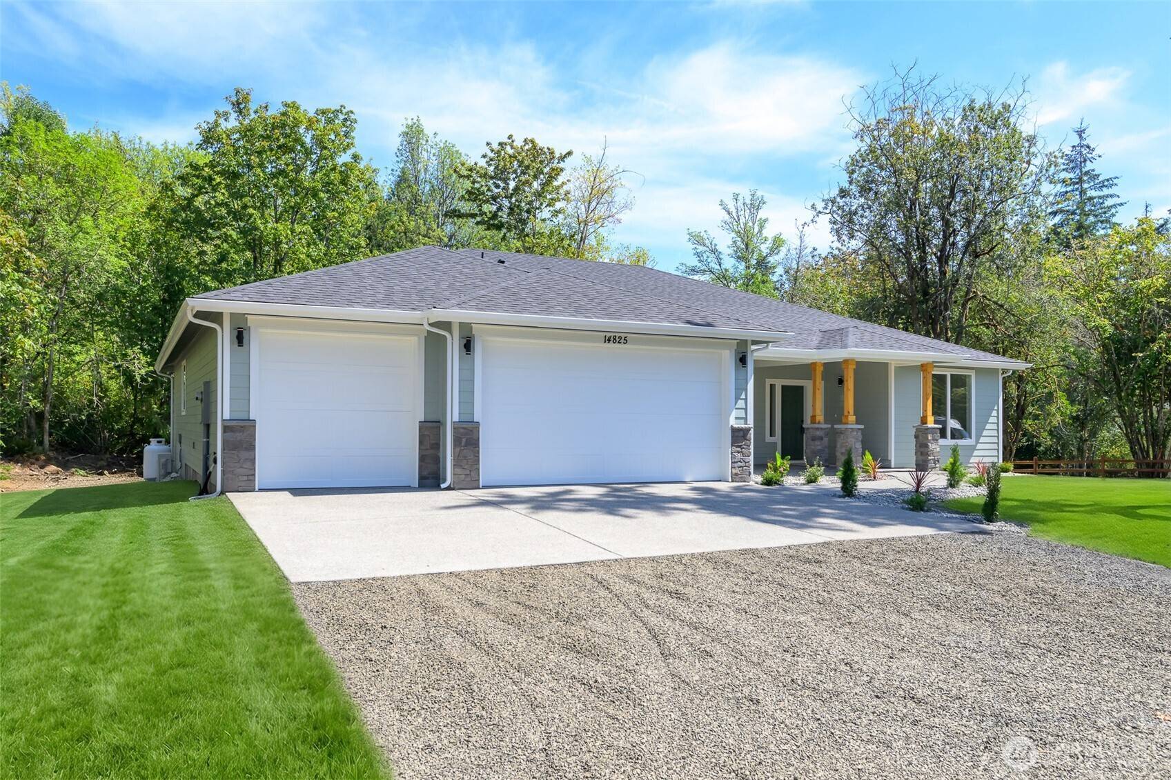 14825 62nd AVE NW, Gig Harbor, WA 98332