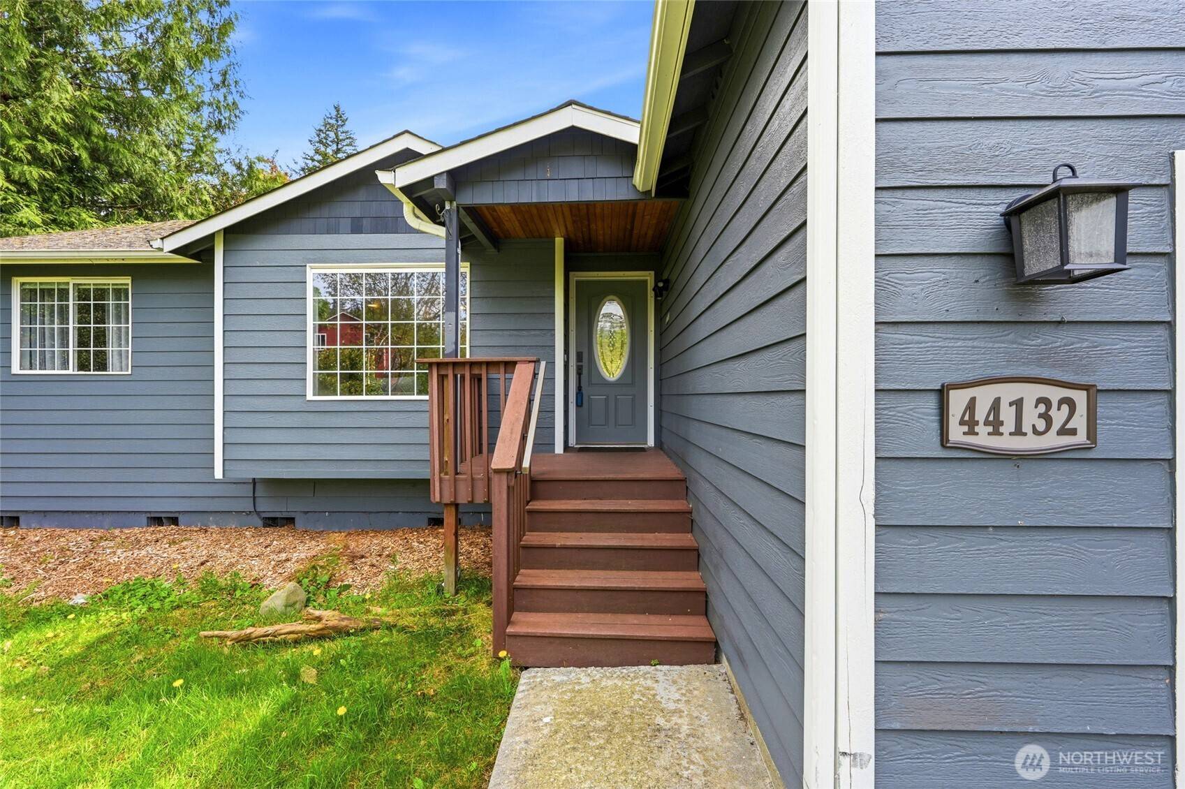 44132 Fir RD, Gold Bar, WA 98251