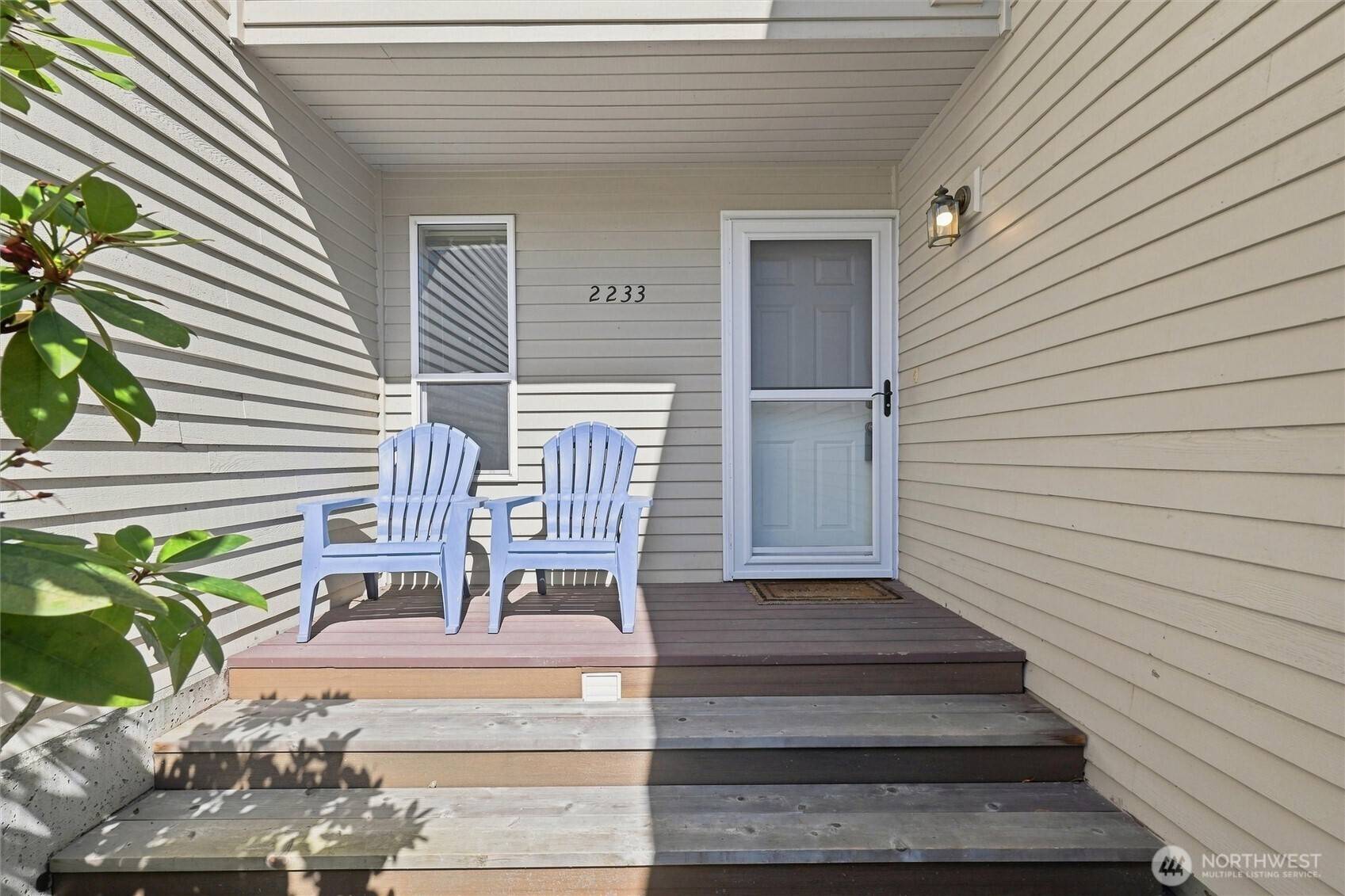 2233 E Birch ST, Bellingham, WA 98229