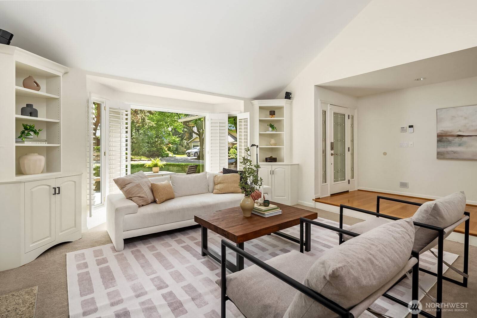 6308 110th AVE NE, Kirkland, WA 98033