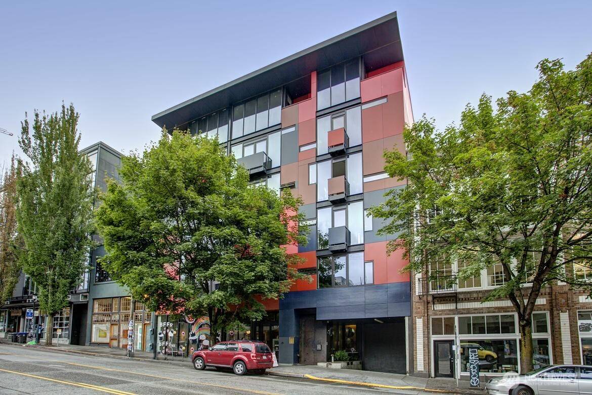1111 E Pike ST #204, Seattle, WA 98122
