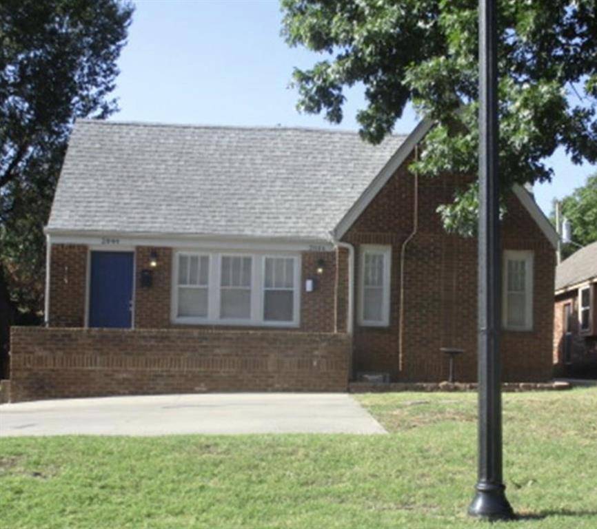 2844 NW 21st ST, Oklahoma City, OK 73107