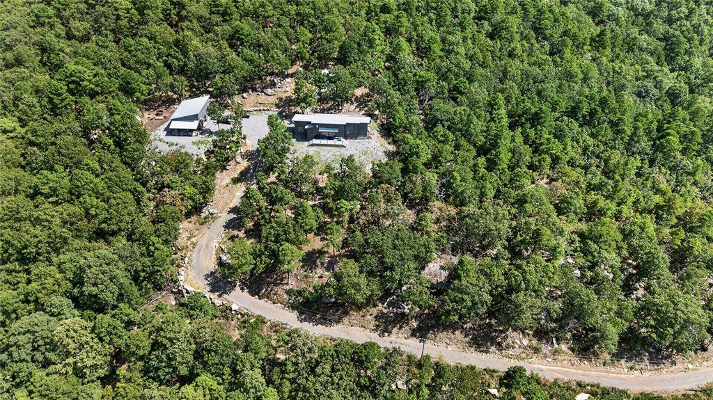 10 Moonshine DR, Clayton, OK 784536